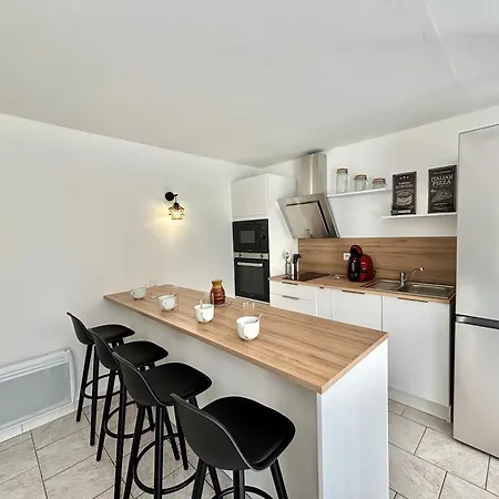 Avec Piscine Privee *