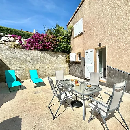 Avec Piscine Privee 别墅