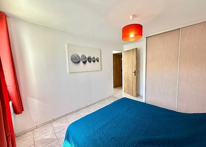 Avec Piscine Privée