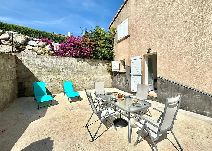 Avec Piscine Privée Villa