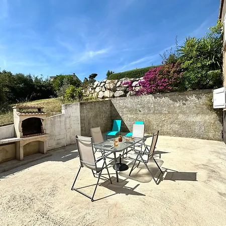 Avec Piscine Privee *