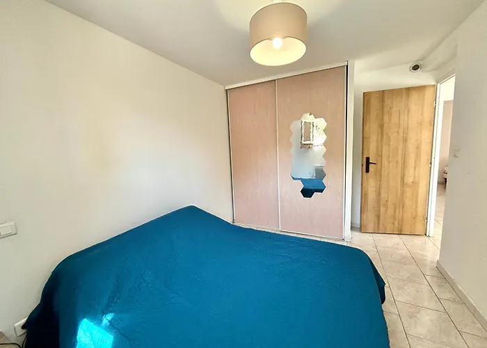 Villa Avec Piscine Privee