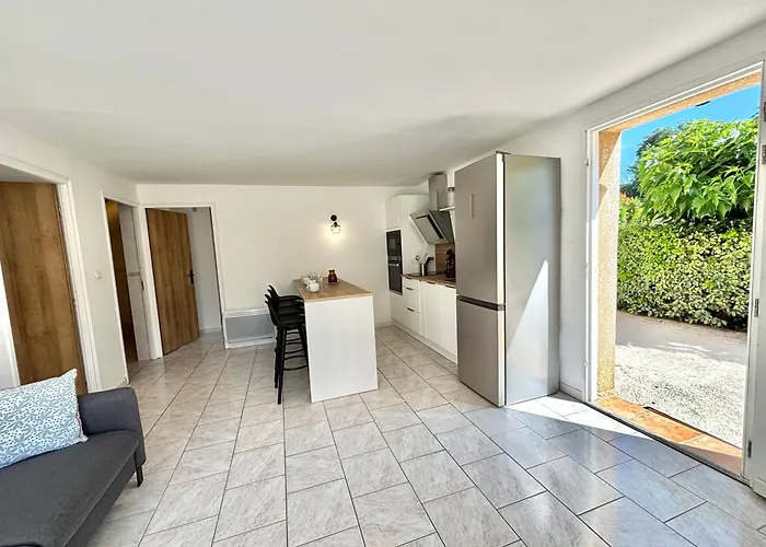 Avec Piscine Privee Villa *