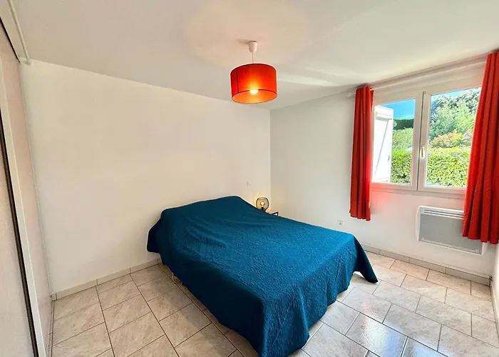 Avec Piscine Privee Porticcio (Corsica)