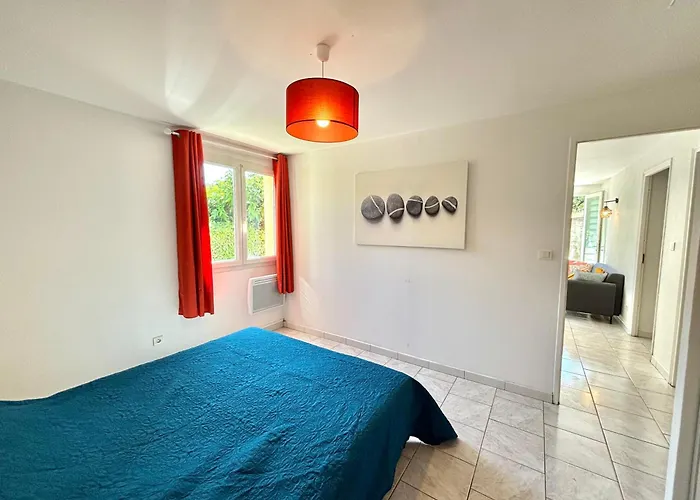 Villa Avec Piscine Privee Porticcio (Corsica)