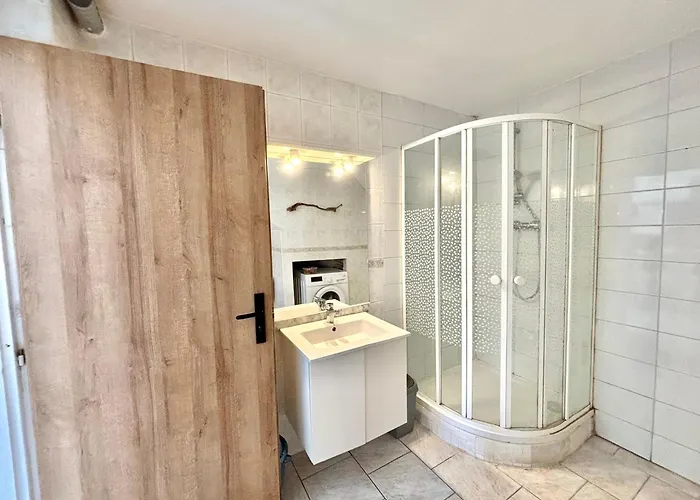 Avec Piscine Privee Villa Porticcio (Corsica)