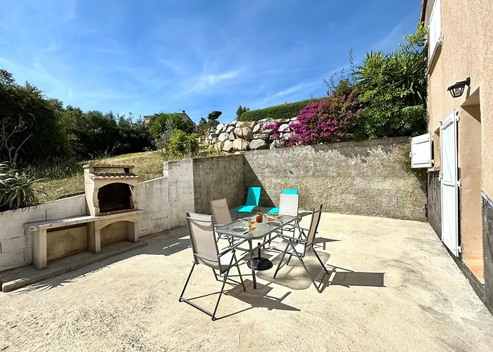 Avec Piscine Privee *