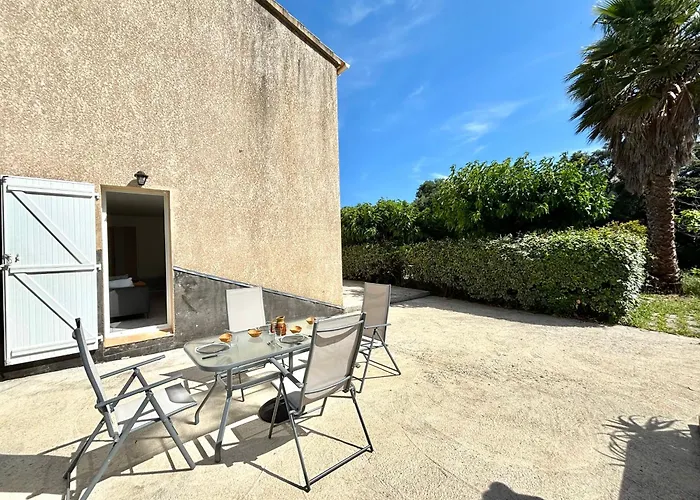 Avec Piscine Privee Villa *